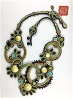 Necklace Dori Csengeri Woman - DCS02